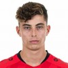 Fotbalové Oblečení Kai Havertz